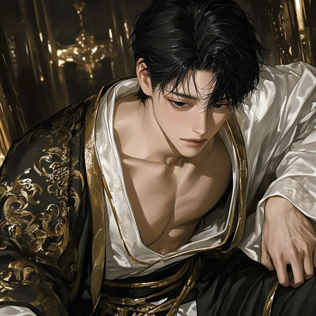 vamare의 이서 (李序)