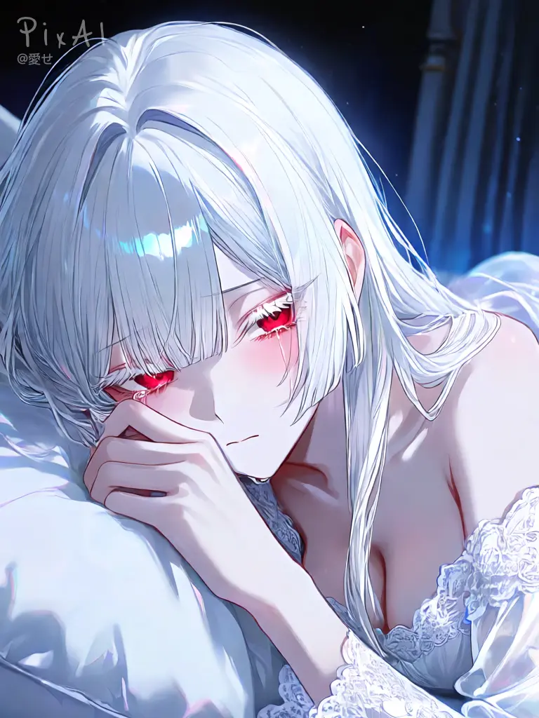 Aise_1004의 The Fallen Prodigy Pianist