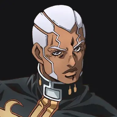 Profile image of プッチ神父