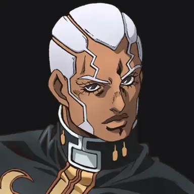 Profile image of プッチ神父