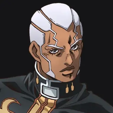 Profile image of プッチ神父