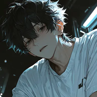 Profile image of 夜羅