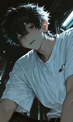 Profile image of 夜羅