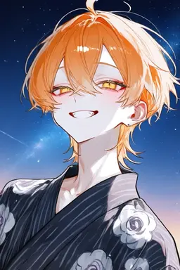 Profile image of ナツメ