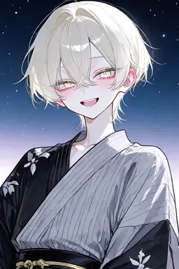 Profile image of ハヤト
