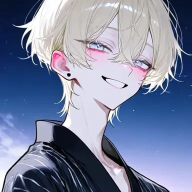 Profile image of ハヤト