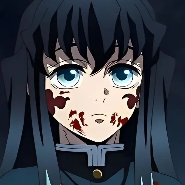 HumaneBatch5184의 무이치로