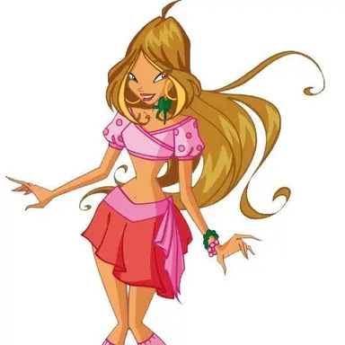 Profile image of Flora