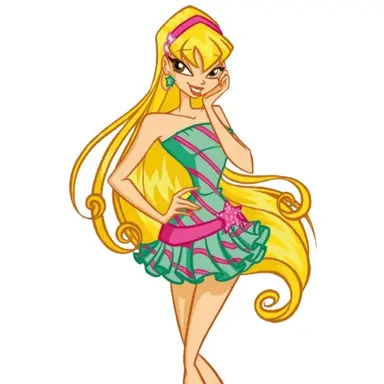 Profile image of Stella