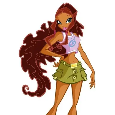 Profile image of Aisha