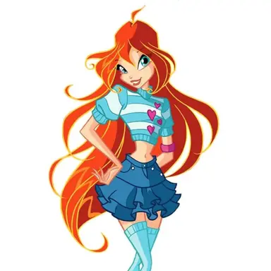Profile image of Bloom