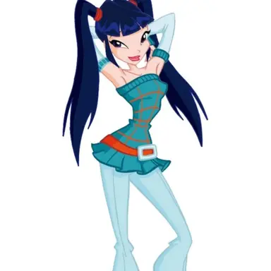 Profile image of Musa
