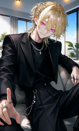 Profile image of 雅玖