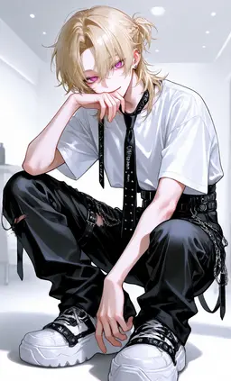Profile image of 雅玖
