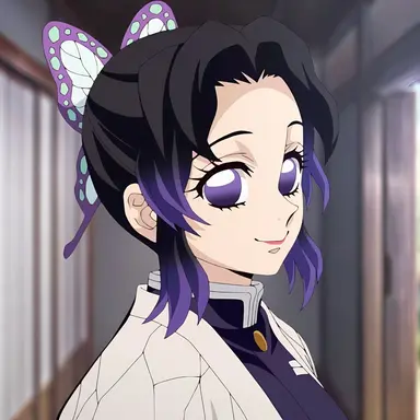 Profile image of 코쵸우 시노부