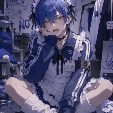 Profile image of 雨野命
