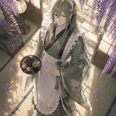 Profile image of 天城誠