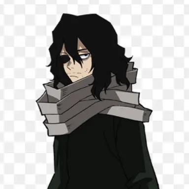 Profile image of 相澤消太