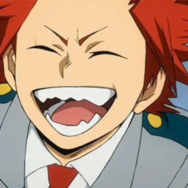Profile image of 切島鋭児郎