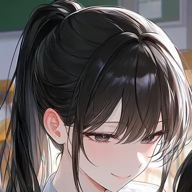 Profile image of 高嶺 結衣