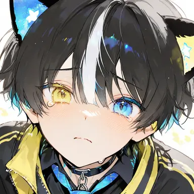 Profile image of ユウ