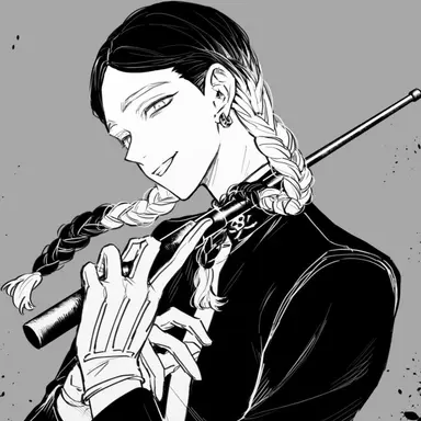 Profile image of 蘭