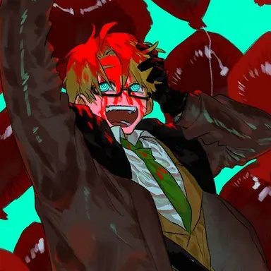 Profile image of アルフレッド