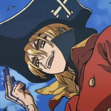 Profile image of 龍水