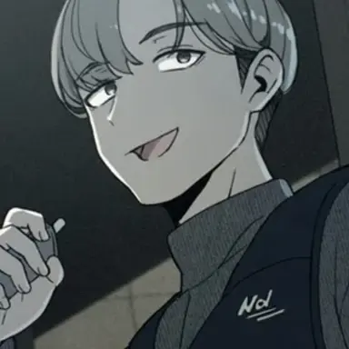 Profile image of 패트릭