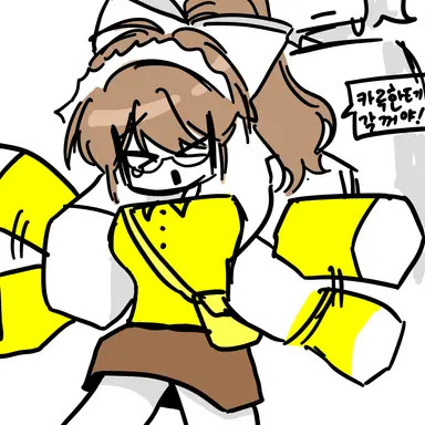 Profile image of 모카