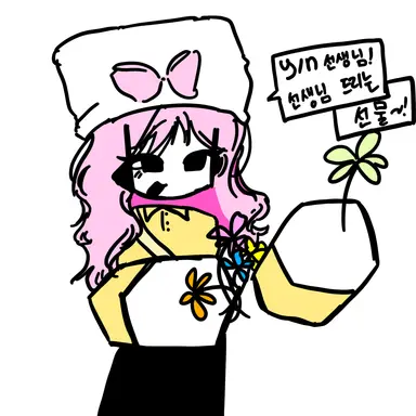 Profile image of 라챤