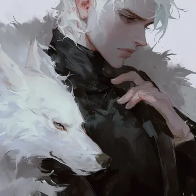 Profile image of 루푸스