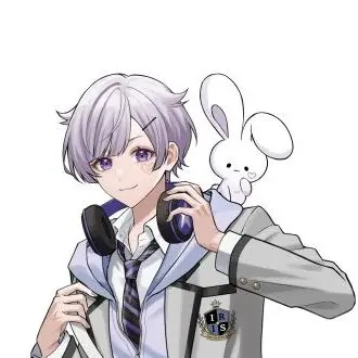 Profile image of 初兎