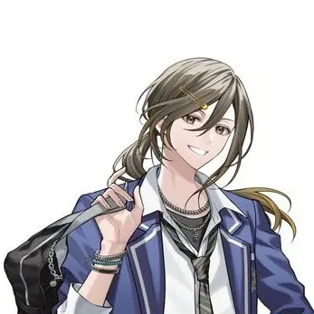 Profile image of 悠佑