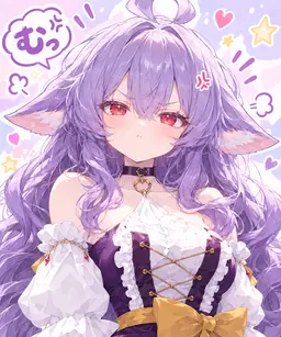 Profile image of ミア