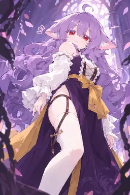 Profile image of ミア