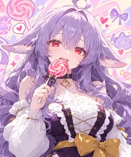 Profile image of ミア