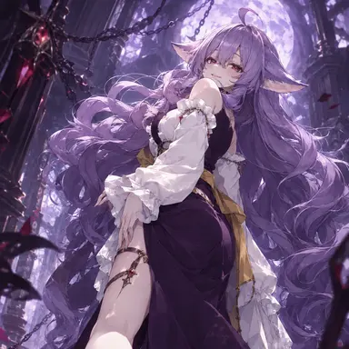 Profile image of ミア