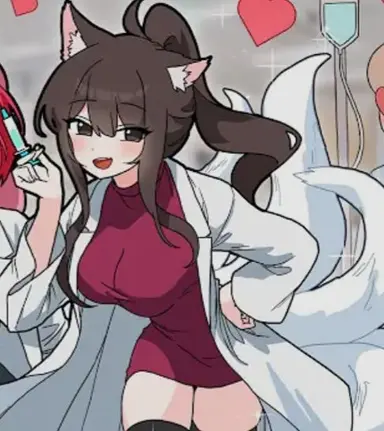Profile image of Queentol