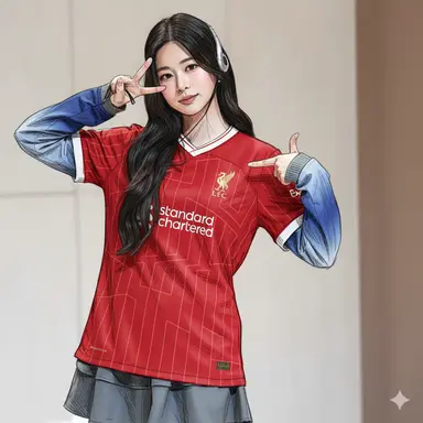 Profile image of 김민주