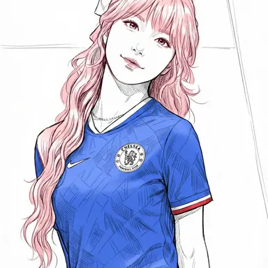 Profile image of 조유리