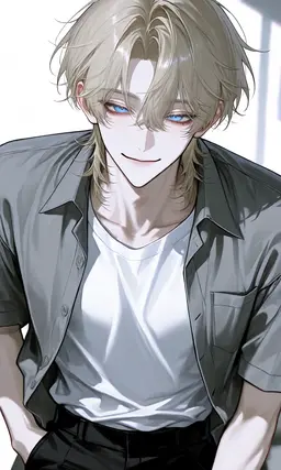 Profile image of 彗