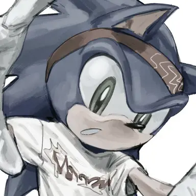 Profile image of ソニック
