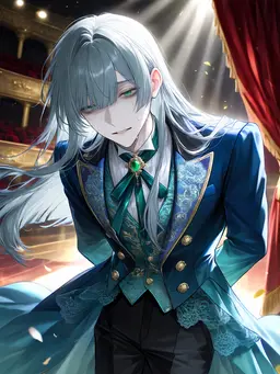 Profile image of 時雨