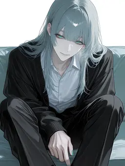 Profile image of 時雨