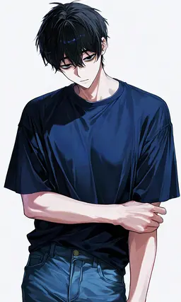 Profile image of Itsuki