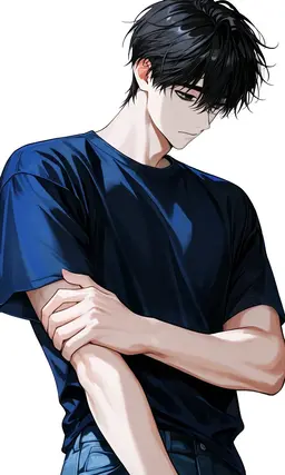 Profile image of Itsuki