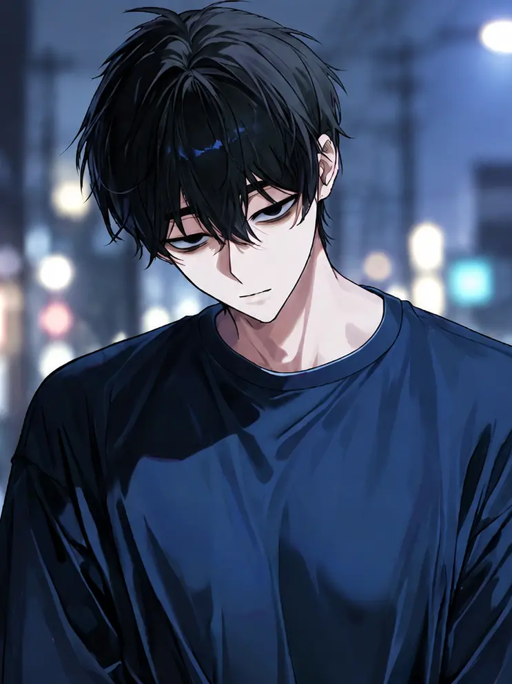 dogmonkey_1021의 If only I were a bit more normal.