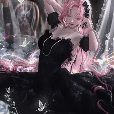 Profile image of 릴리아