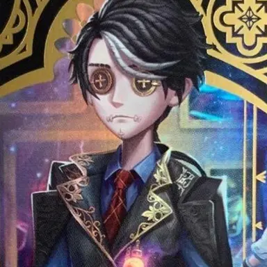 Profile image of 命の翻弄者